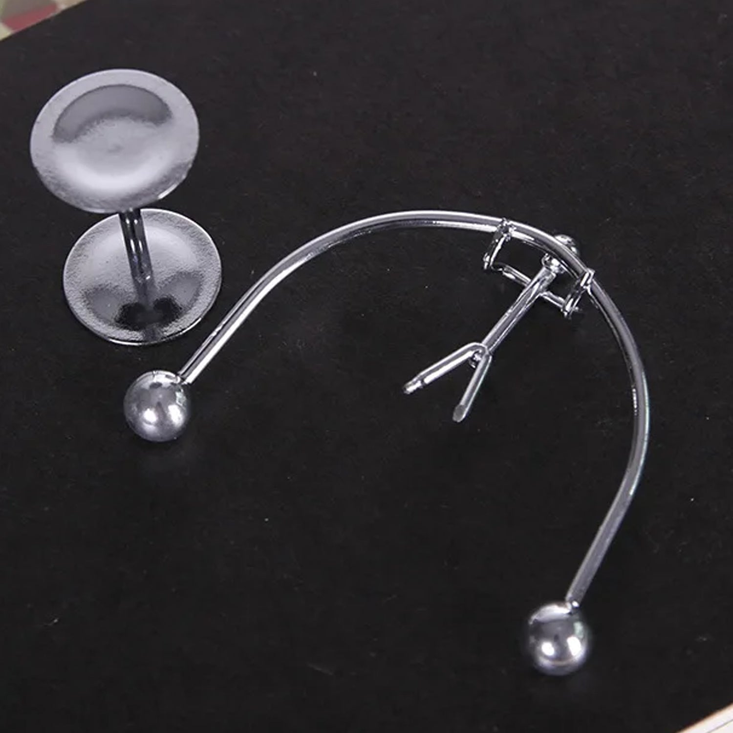 Desk toy balance ball Desk toy balance ball